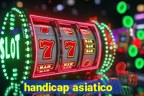 handicap asiatico -1,25